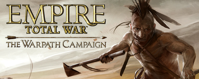 Empire Total War Warpath Campaign