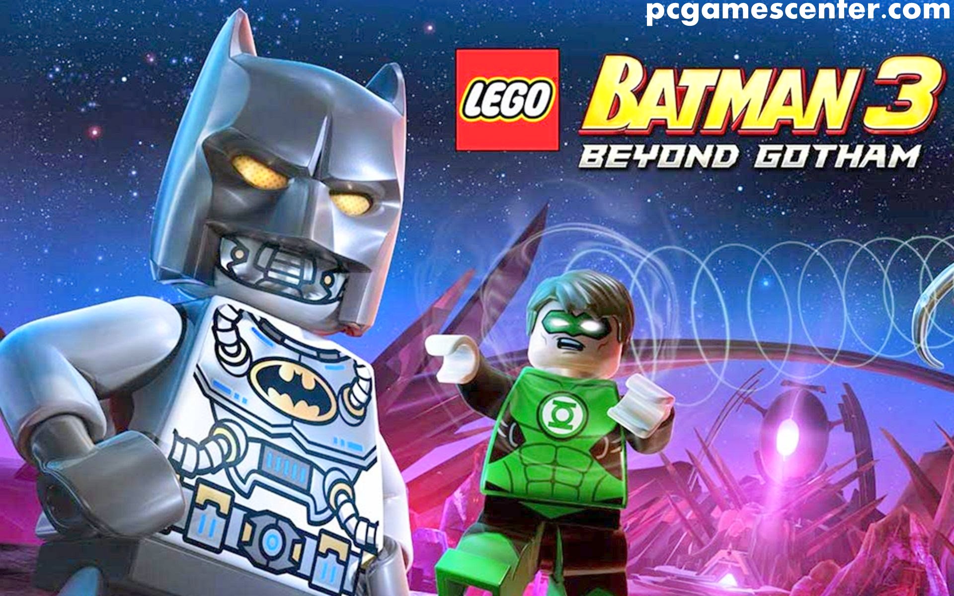 Download Game Pc Lego